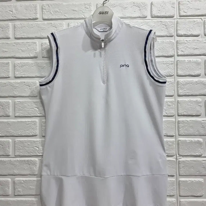 [BUNJANG] PING 2020 Wang Span Vest 95 / 새상품 2020년 핑 왕스판 베스트95