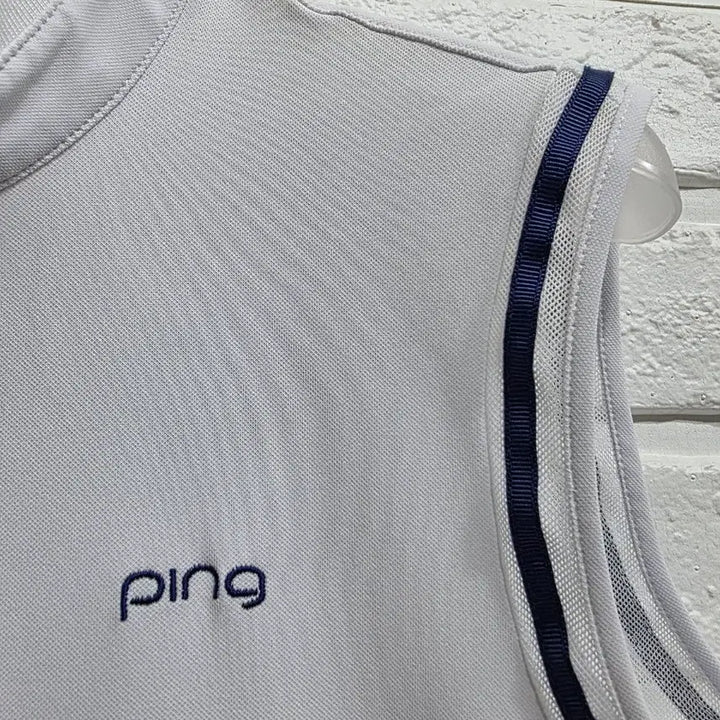 [BUNJANG] PING 2020 Wang Span Vest 95 / 새상품 2020년 핑 왕스판 베스트95