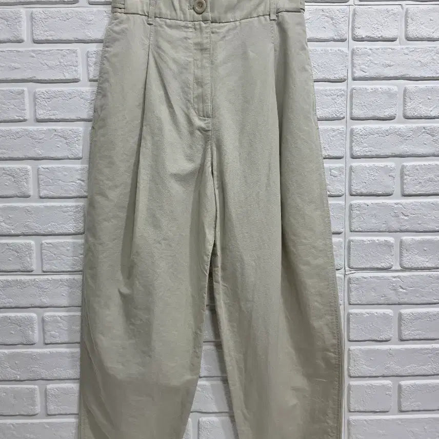 [BUNJANG] COS Cotton Trousers Size 34 / 코스 면바지 34