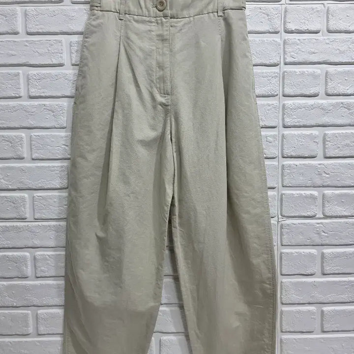 [BUNJANG] COS Cotton Trousers Size 34 / 코스 면바지 34