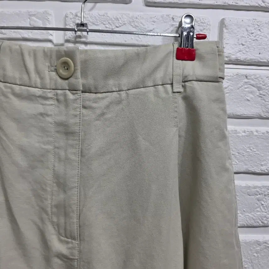 [BUNJANG] COS Cotton Trousers Size 34 / 코스 면바지 34