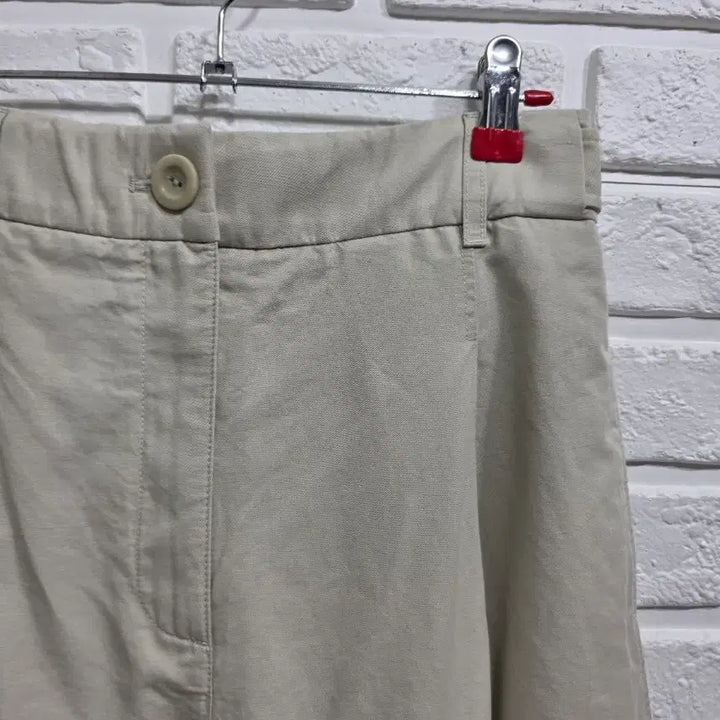 [BUNJANG] COS Cotton Trousers Size 34 / 코스 면바지 34