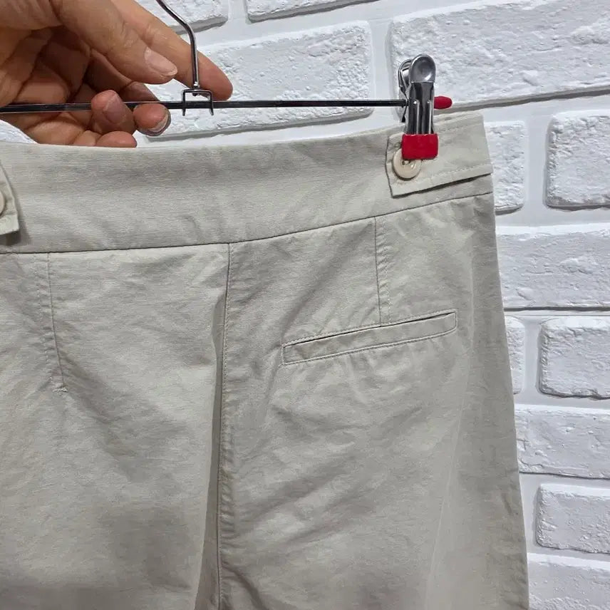 [BUNJANG] COS Cotton Trousers Size 34 / 코스 면바지 34