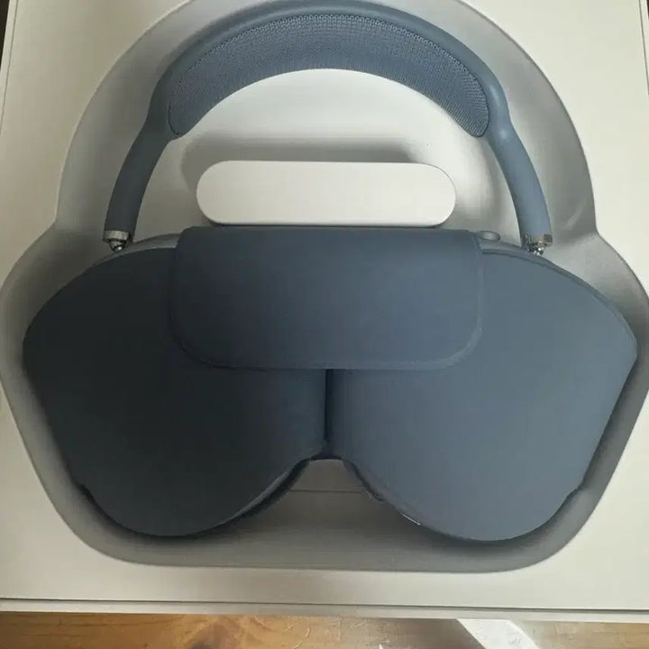 [BUNJANG] Apple AirPods Max C-Type Blue / 에어팟 맥스 c타입 판매(송금시 할인)