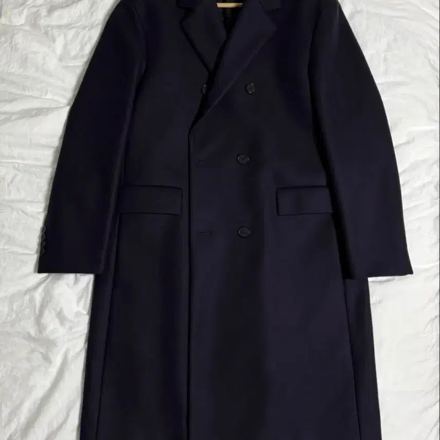 [BUNJANG] Jill Stuart New York Cashmere Blend Coat M / 질스튜어트뉴욕 캐시미어코트 M