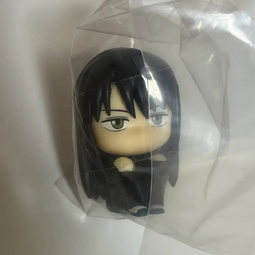 [BUNJANG] Gintama 3rd Year Z Class Machiboke Katsura Unsealed / 은혼 3학년 Z반 마치보케 카츠라 미개봉