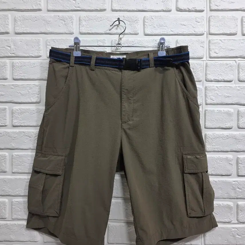 [BUNJANG] Columbia Cargo Shorts Size 80cm / 콜롬비아 카고 반바지 80m