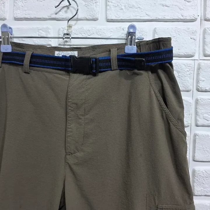 [BUNJANG] Columbia Cargo Shorts Size 80cm / 콜롬비아 카고 반바지 80m