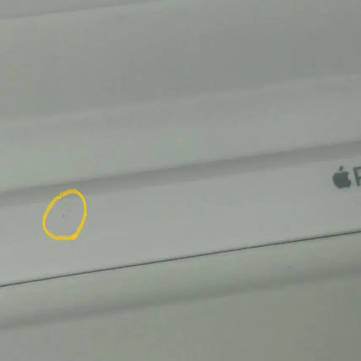 [BUNJANG] Apple Pencil Pro Stylus / 애플펜슬프로