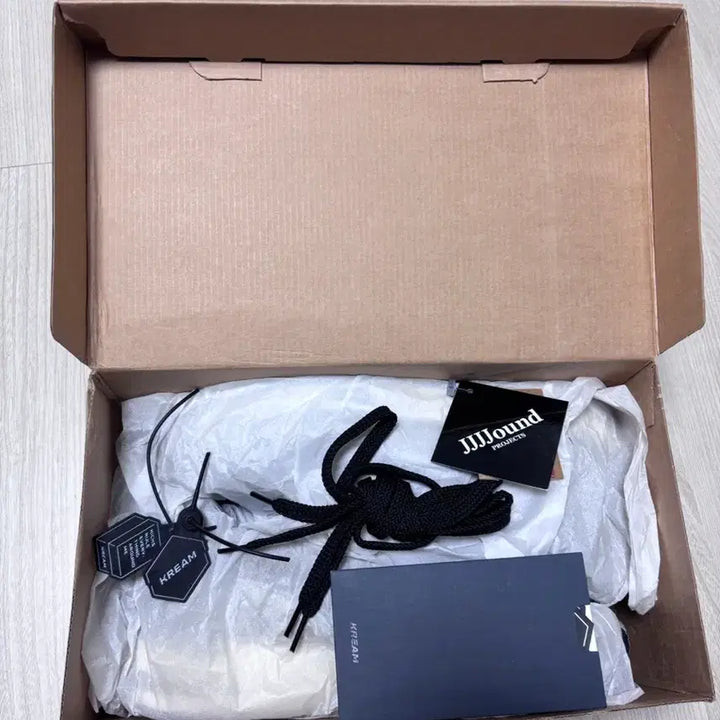 [BUNJANG] New Balance JJJ Jound 991 Sneakers (255mm) / 뉴발란스 991 JJJ 자운드 255사이즈