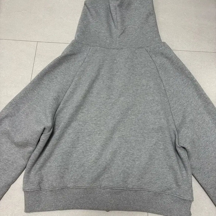 [BUNJANG] ILLICOGG Hooded Zip-Up Jacket / 일리고 후드집업