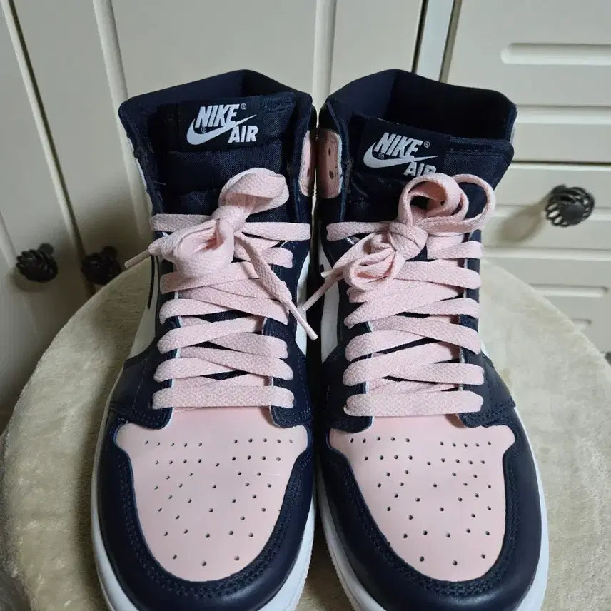[BUNJANG] Nike Air Jordan 1 Retro High OG Atmos / 240/나이키 조던 1 레트로 하이 OG 애트모스피어