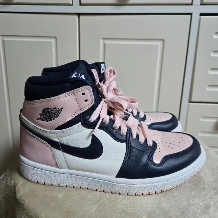 [BUNJANG] Nike Air Jordan 1 Retro High OG Atmos / 240/나이키 조던 1 레트로 하이 OG 애트모스피어