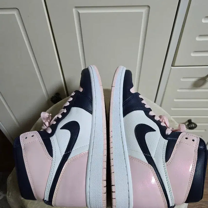 [BUNJANG] Nike Air Jordan 1 Retro High OG Atmos / 240/나이키 조던 1 레트로 하이 OG 애트모스피어