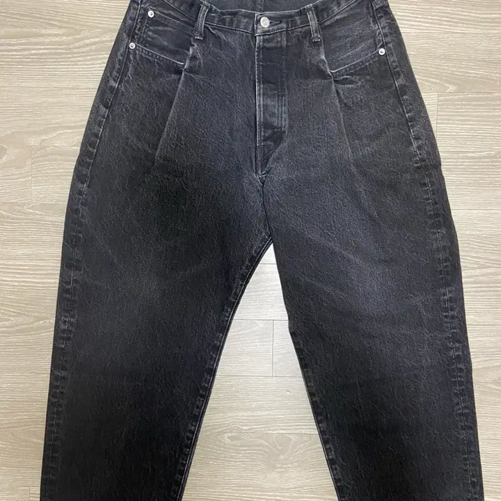 [BUNJANG] Ordinary Fits Denim Jeans / [30] 오디너리 핏츠 데님