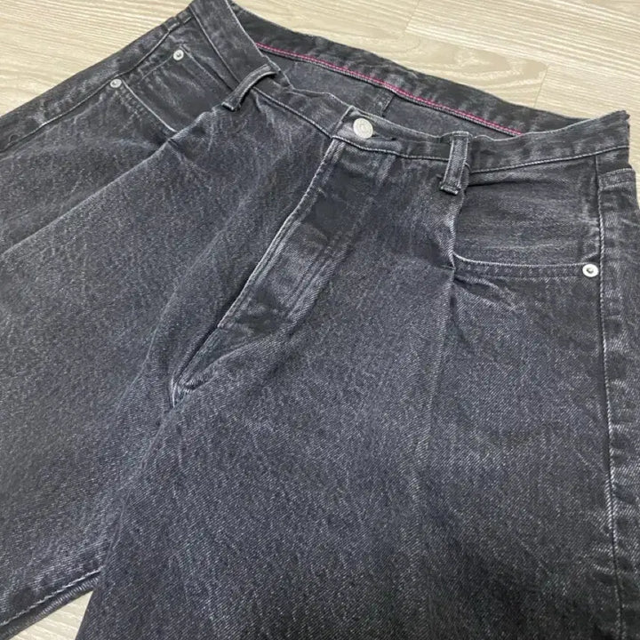 [BUNJANG] Ordinary Fits Denim Jeans / [30] 오디너리 핏츠 데님