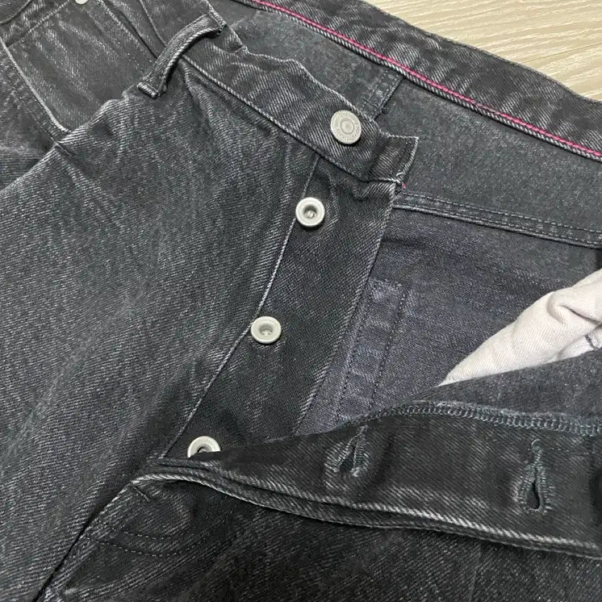 [BUNJANG] Ordinary Fits Denim Jeans / [30] 오디너리 핏츠 데님