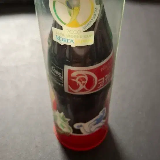 [SOLD OUT] 2002년월드컵 코카콜라 한정판