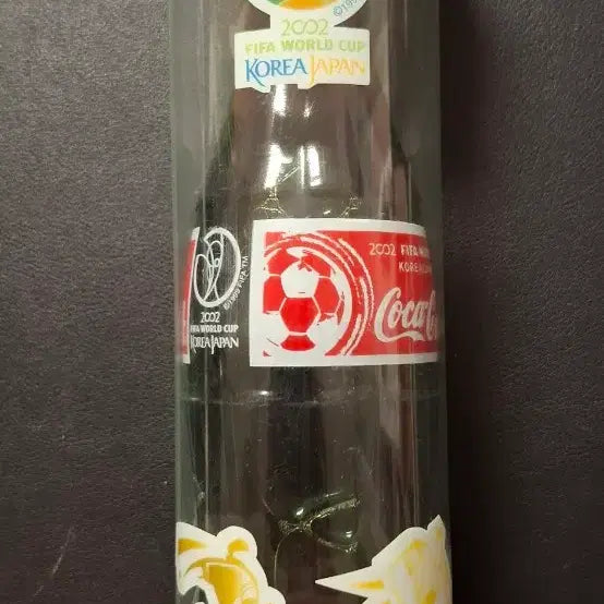 [SOLD OUT] 2002년월드컵 코카콜라 한정판