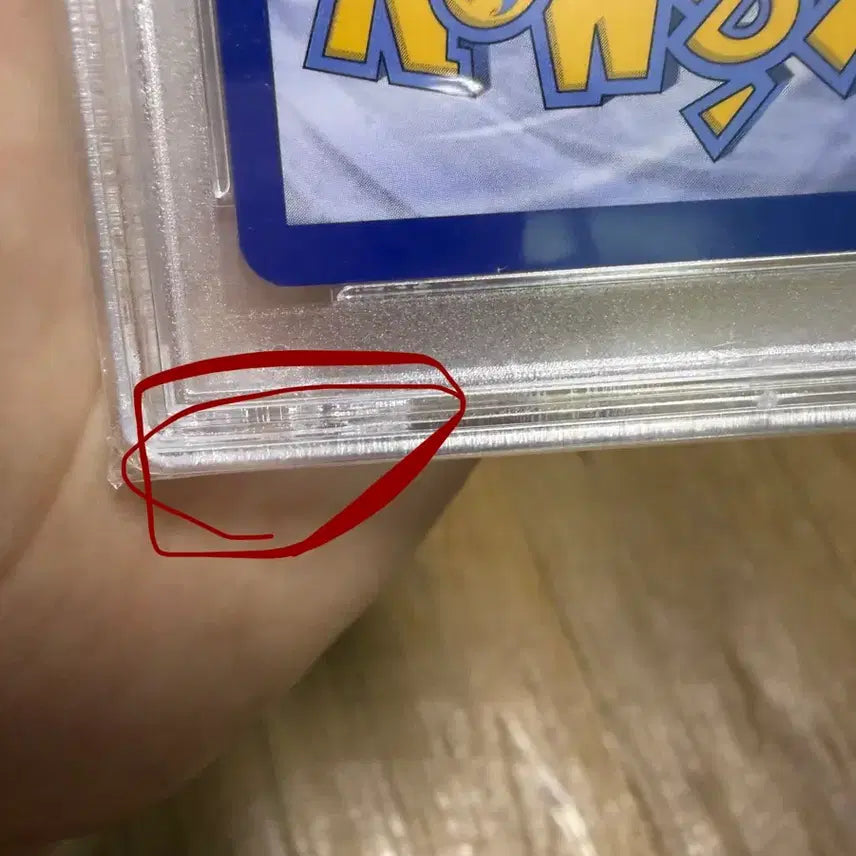 [BUNJANG] Pokemon Card North America Lusamine PSA 10 / 포켓몬카드 북미 루자미네psa10