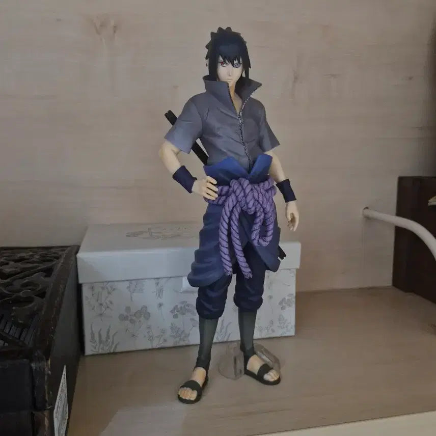 [BUNJANG] Naruto Ichiban Kuji Fire&