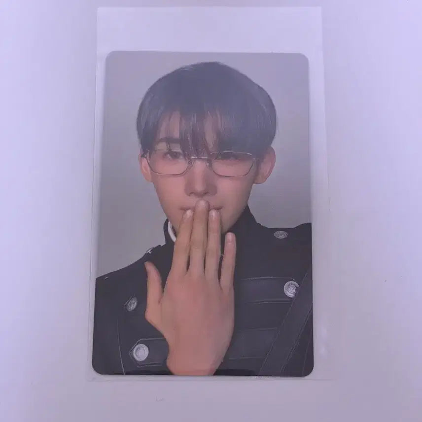[BUNJANG] ENHYPEN JAY JJO JUKGI Photocard / 앤팀 죠 조 개죽이 포카