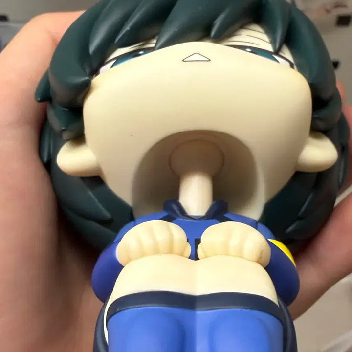 [BUNJANG] Blue Lock Itoshi Rin Lookup Figure / 블루록 이토시 린 룩업