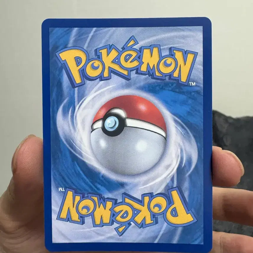 [BUNJANG] Pokemon Card Lucario MA / 포켓몬카드 루카리오 MA