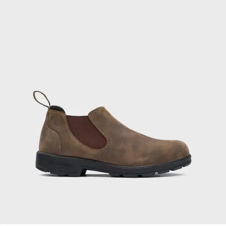 [BUNJANG] Blundstone 2036 Chelsea Slip-on Rustic Brown / [270]au8 블런드스톤 2036 첼시슬립온 러스틱브라운