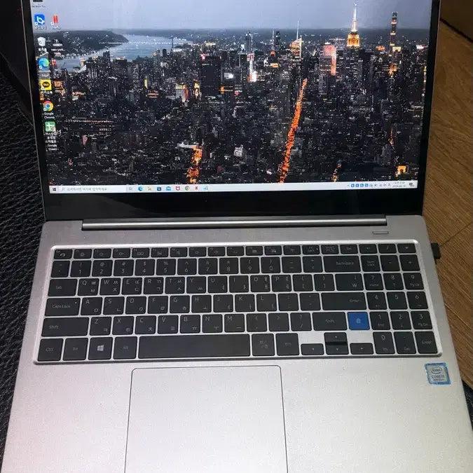 [SOLD OUT] 삼성 노트북 NT750XBE i3 8세대