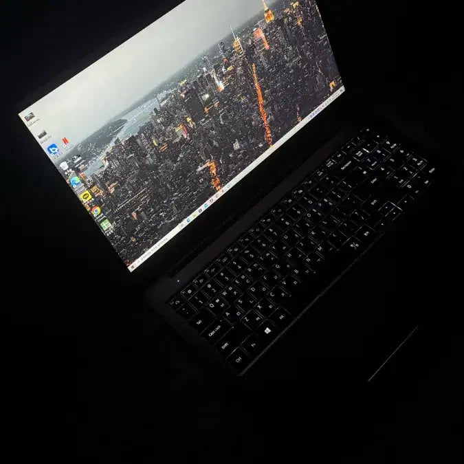 [SOLD OUT] 삼성 노트북 NT750XBE i3 8세대