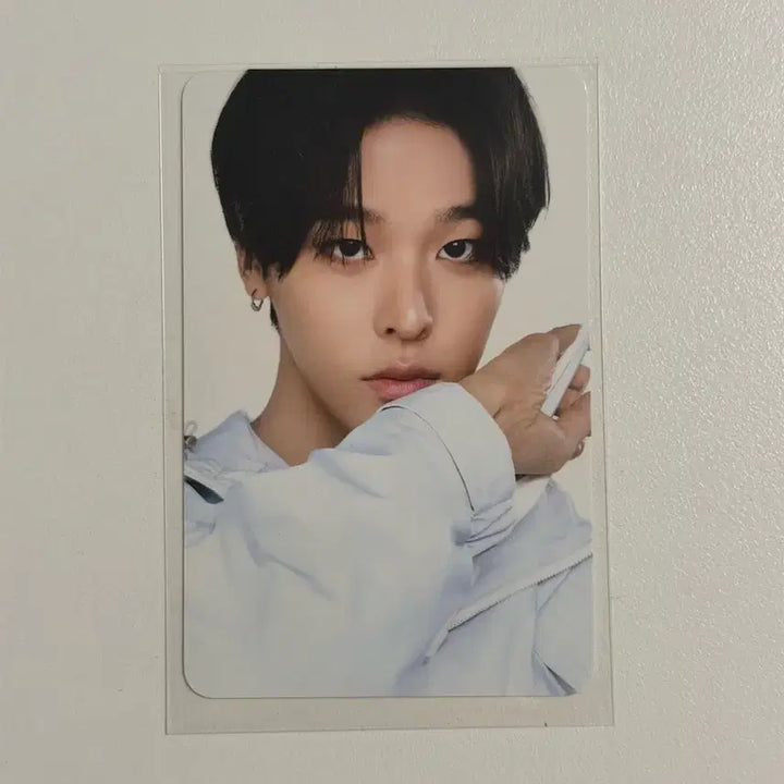 [BUNJANG] NCT Neo City: Japan Pop-up Neo Ground Riku Wish Mission Photocard 10th Anniversary / 엔시티 팝업 네오그라운드 입장 포카 리쿠 위시 미션 포토카드 10주년
