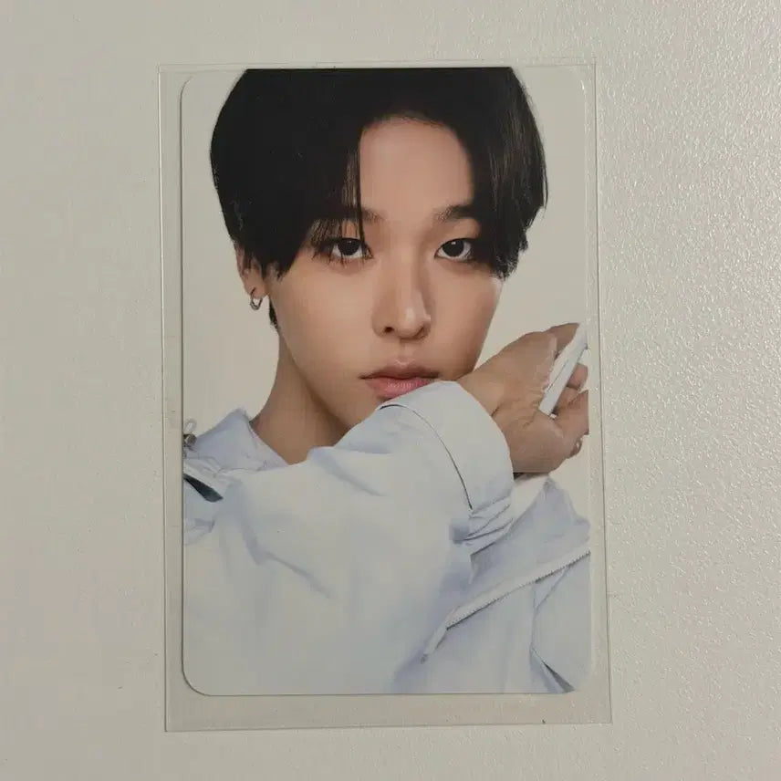 [BUNJANG] NCT Neo City: Japan Pop-up Neo Ground Riku Wish Mission Photocard 10th Anniversary / 엔시티 팝업 네오그라운드 입장 포카 리쿠 위시 미션 포토카드 10주년