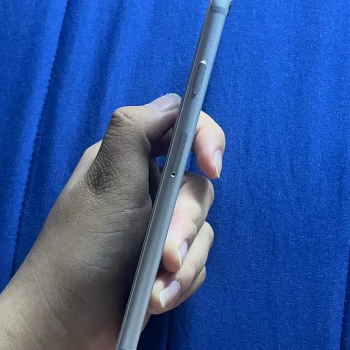 [BUNJANG] Apple iPhone 6s 16GB Silver / 16기가 100% 6s 팝니다
