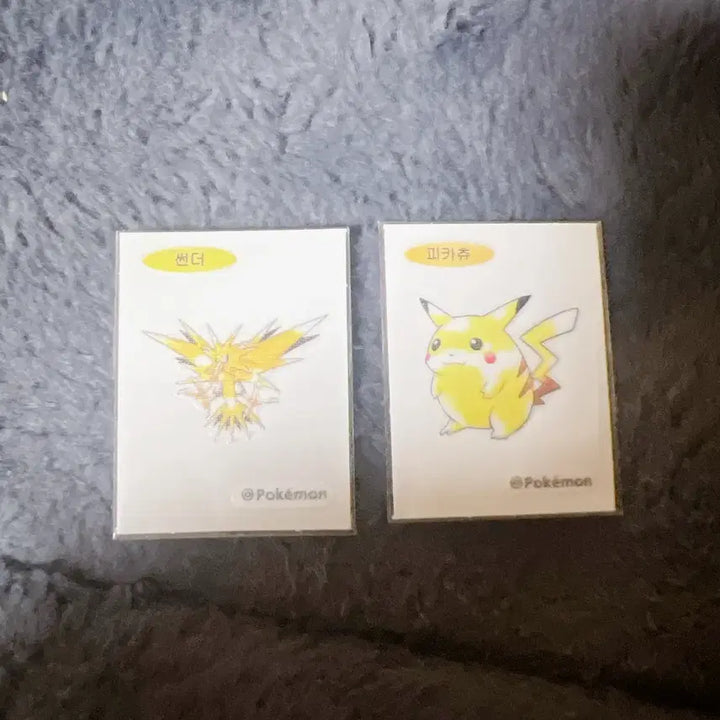 [BUNJANG] 30th Anniversary Artwork Sticker Individual/Bundle Set / 30주년 아트워크 띠부씰 개별/일괄 판매