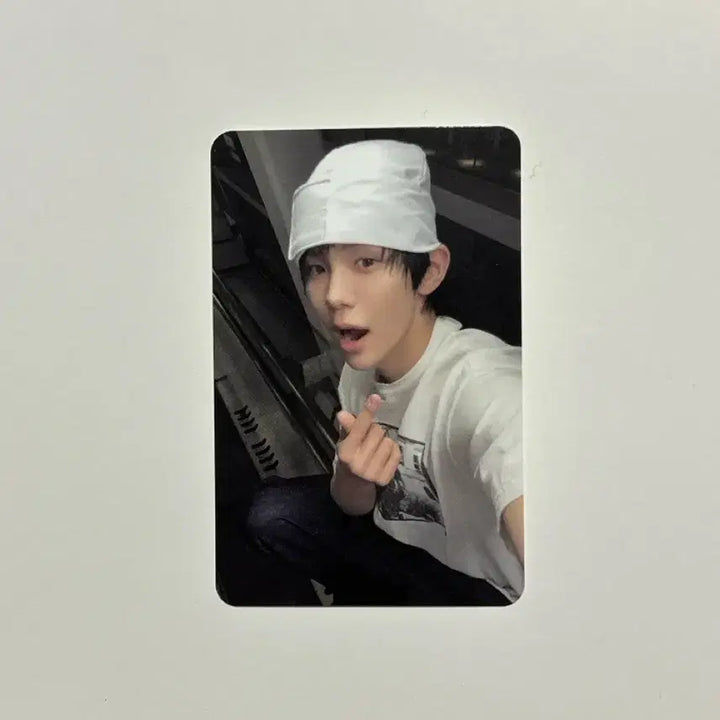 [BUNJANG] RIIZE DYD Special Album Shotaro Photocard / 교환 가능 | 라이즈 DYD 스페셜 앨범 쇼타로 포카