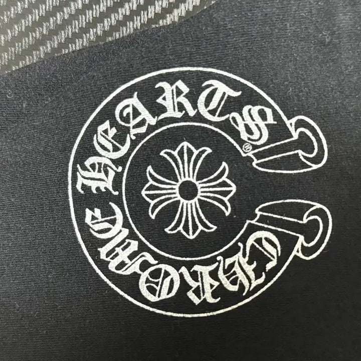 [SOLD OUT] 크롬하츠 복서 브리프 블랙 XL판매
