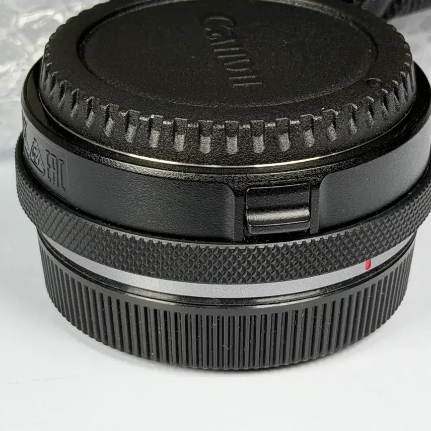 [BUNJANG] Canon EF-EOS R Control Ring Mount Adapter / 캐논 EF to R 컨트롤링 어댑터