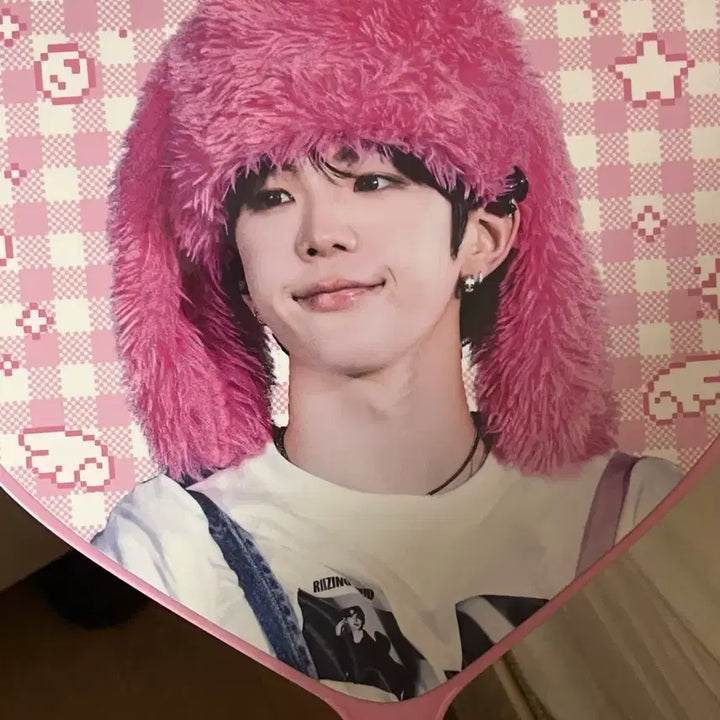 [BUNJANG] RIIZE Shotaro Uchiwa / 라이즈 쇼타로 쇼끼 우치와