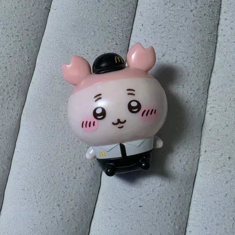 [BUNJANG] Chiikawa McDonald&