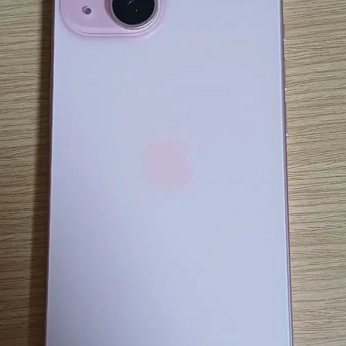 [BUNJANG] Apple iPhone 15 256GB / 아이폰15 258GB 배터리86%