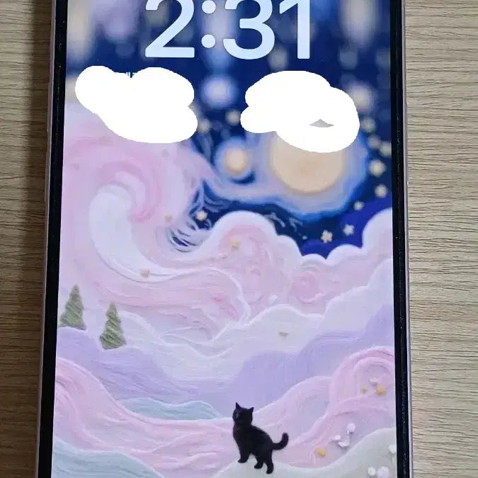 [BUNJANG] Apple iPhone 15 256GB / 아이폰15 258GB 배터리86%