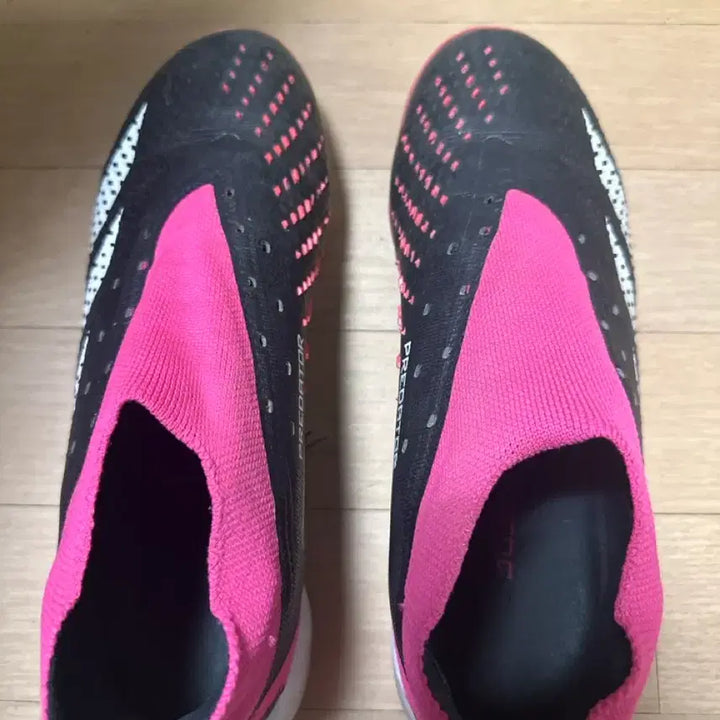 [BUNJANG] Adidas Predator Accuracy.1 TF / 아디다스 애큐러시.1 tf