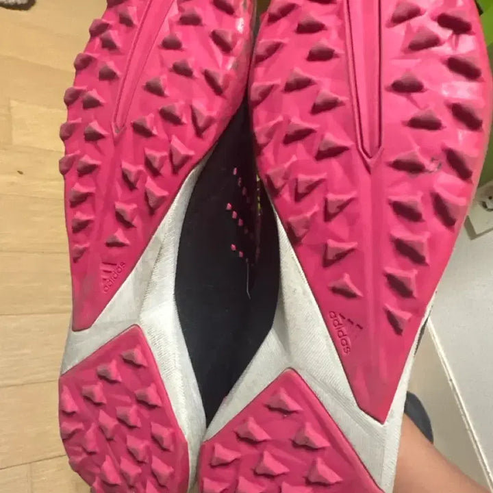 [BUNJANG] Adidas Predator Accuracy.1 TF / 아디다스 애큐러시.1 tf