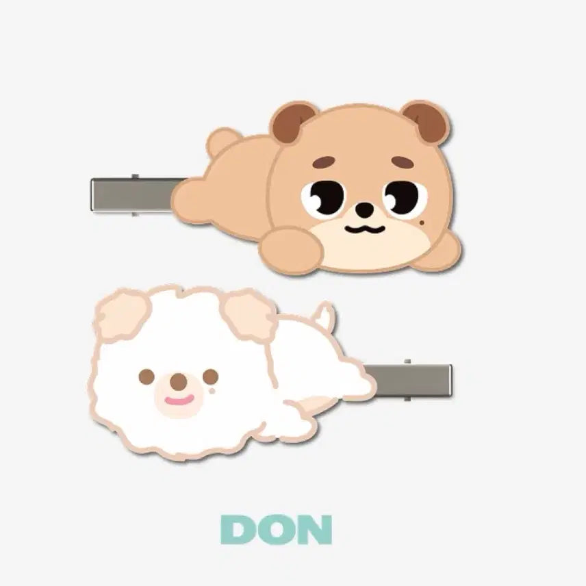 [BUNJANG] Day6 Dowoon Don Hairpin (Sealed) / 원가이하)데이식스 도운 돈 헤어핀