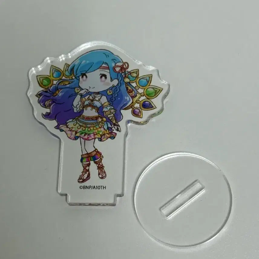 [BUNJANG] Aikatsu! Aine Sorano Acrylic Stand / 아이카츠 아이엠스타 소라 아크릴