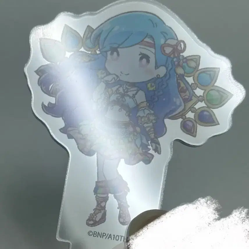 [BUNJANG] Aikatsu! Aine Sorano Acrylic Stand / 아이카츠 아이엠스타 소라 아크릴