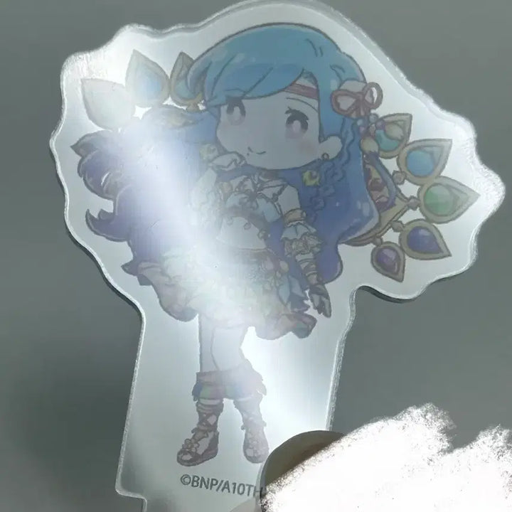 [BUNJANG] Aikatsu! Aine Sorano Acrylic Stand / 아이카츠 아이엠스타 소라 아크릴