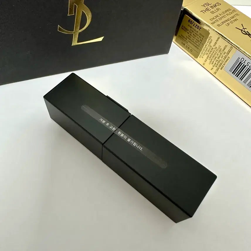 [BUNJANG] Yves Saint Laurent The Ink Blusher 220 / 입생로랑 더 잉크 블러 220