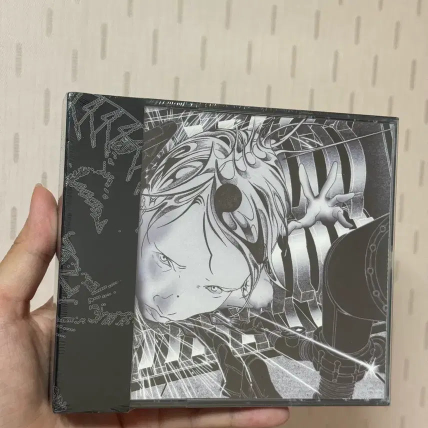 [BUNJANG] Silica Gel Regular 2nd Album Power Andre99 2CD Sealed / 실리카겔 정규 2집 Power Andre99 2CD 미개봉